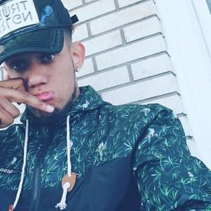 Meet your Posher, Jay